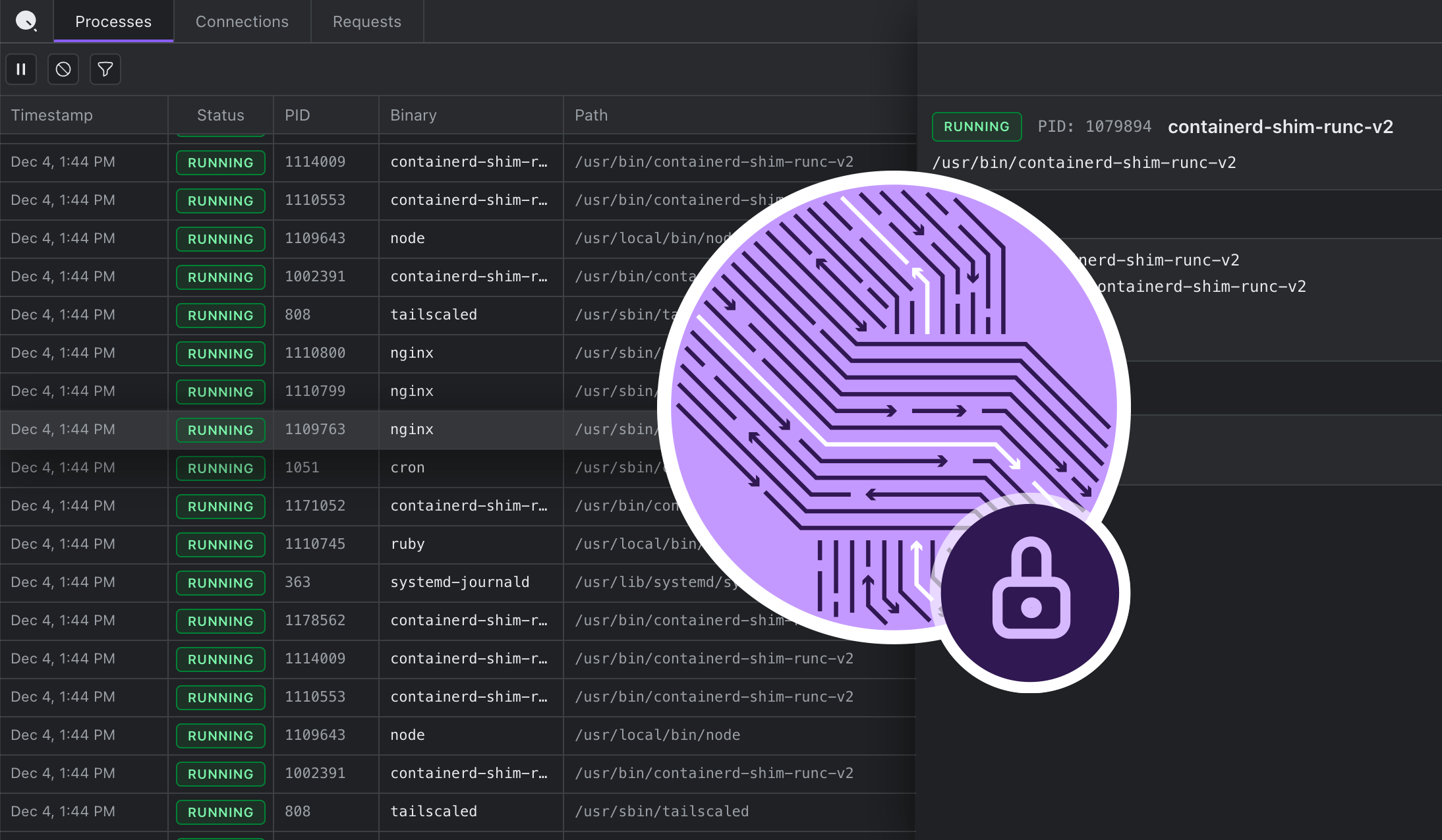 Introducing DevTools: Chrome-style Network Tab for Your Linux Server