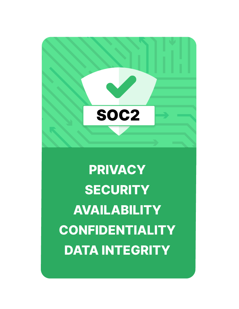 Qpoint Achieves SOC 2 Type II Compliance